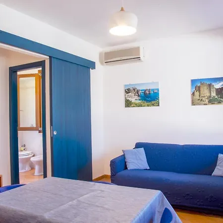 Residence I Faraglioni-3