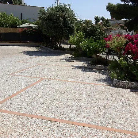 Residence I Faraglioni-2